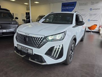 ALLURE 1.2Turbo100k NAV+KAMERA