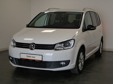 1.2 TSI 77 kW Comfortline