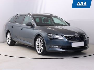 2.0 TDI, Style, Automat