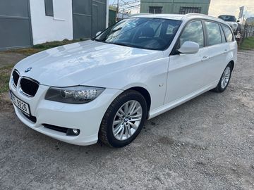 318D 105kw 1.maj 117.000km top