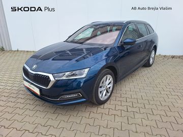 COMBI / 2.0TDI / 110 kW / 7DSG