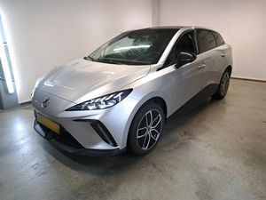 MG MG4, Trophy 77 kWh