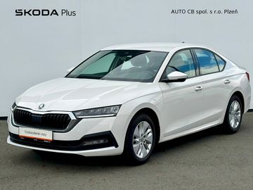 2.0 TDI 85kW Ambition Plus