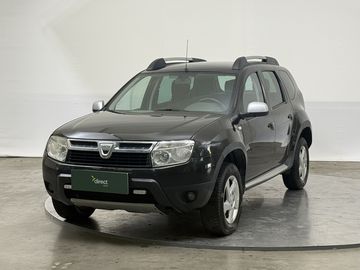 1.5 dCi 79 kW Arctica