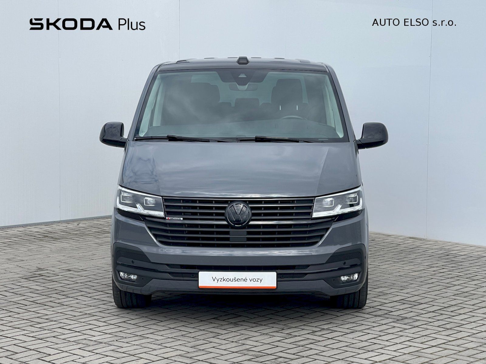 Volkswagen Multivan, 2.0 TDI / 150 kW DSG 4Motion H - fotka 4
