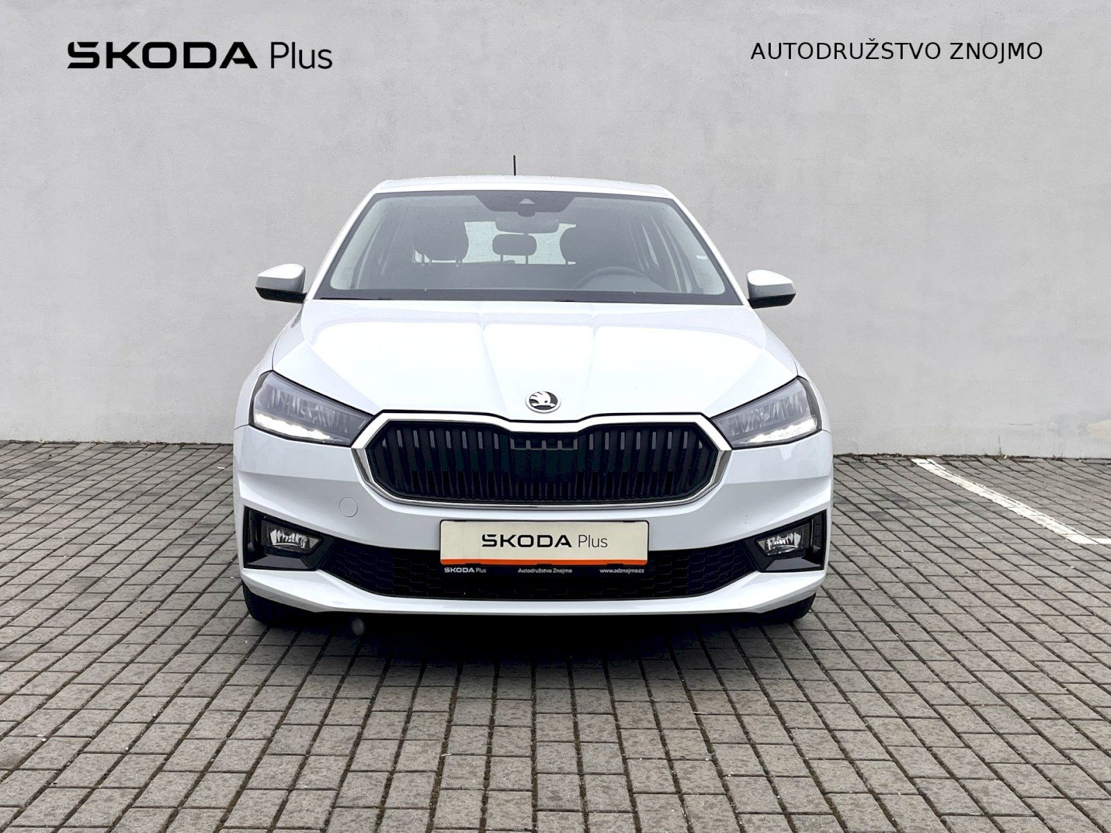 Škoda Fabia, 1,0MPI 59KW SELECTION - fotka 4