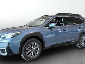 2.5i 4WD Active + tažné