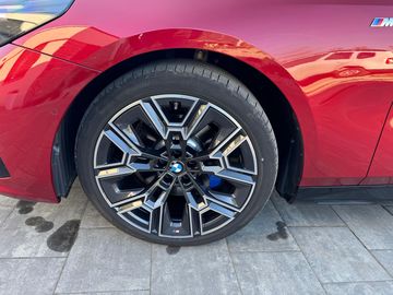 Bmw 5 touring