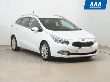 1.6 CRDi, Navi, Klima