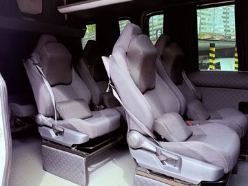 2,2 316CDI L4H2 Maxi 9míst/ČR