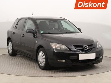 1.6, po STK, Klima, Xenony