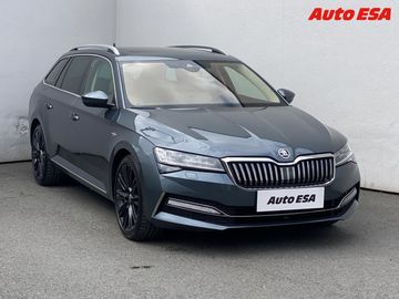 2.0 TSi 4x4,L&K,DSG