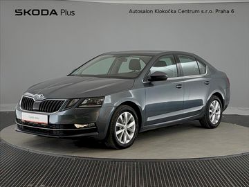 TDI85 kW Style