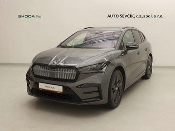 RS 85 250kW 4x4
