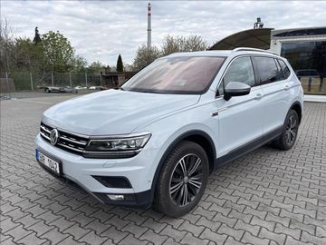 2,0 TDi 140kw,,4x4,DSG,Servis