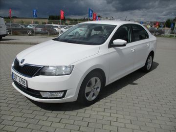 1,2 TSi 66kw Ambiente CZauto D