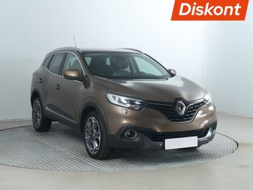 1.6 dCi, 4X4, Navi