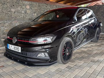2.0 tsi 2019