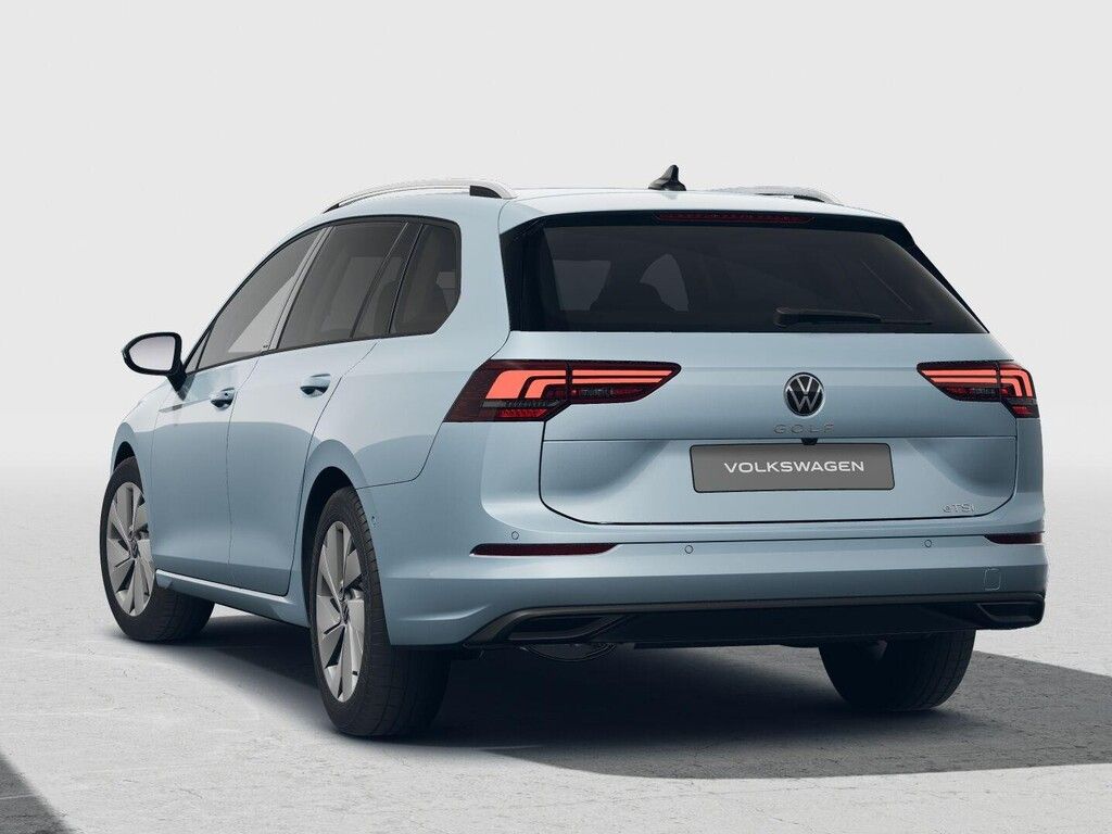 Volkswagen Golf Variant, 1,5 eTSI 85 kW DSG mHEV - fotka 3