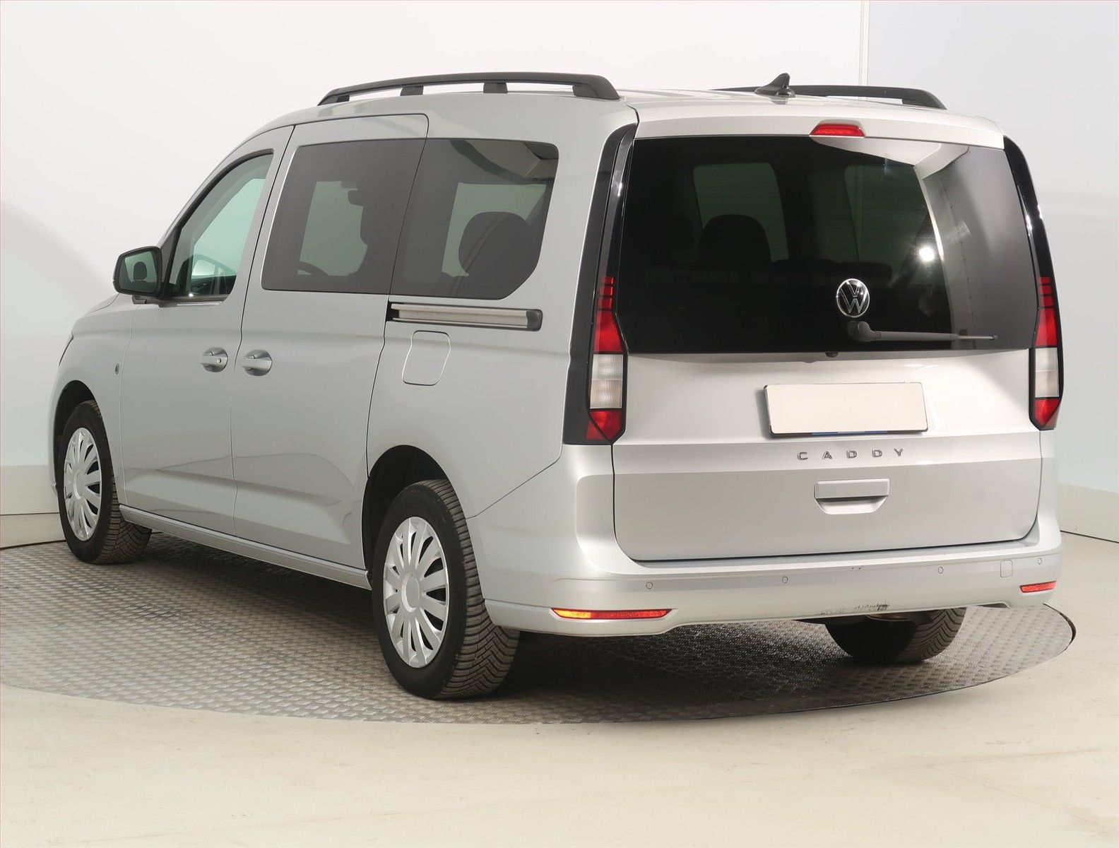 Volkswagen Caddy, Maxi 1.5 TSI, 7 míst, Maxi - fotka 4