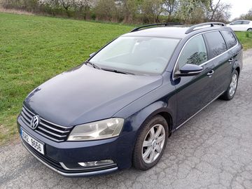 2.0TDI KOMBI