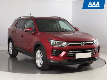 1.5 T-GDI, Automat, ČR,1.maj