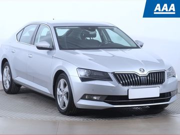 2.0 TDI, Style, 4X4, Automat