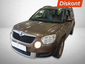 2.0 TDI, 4X4, po STK, Tažné