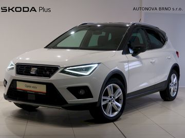 1.0 TSi 85kW FR