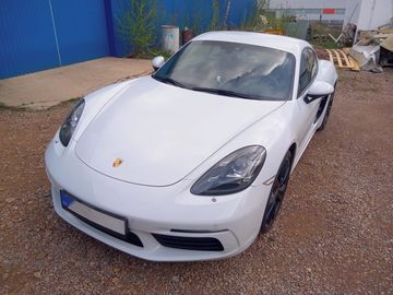 718 Chrono