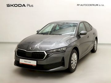 Essence Plus 2.0TDI 85kW
