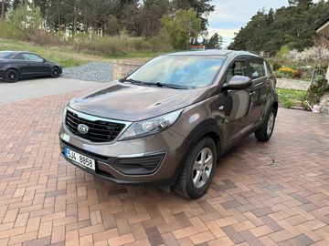 1.7 CRDI 1.MAJITEL CZ