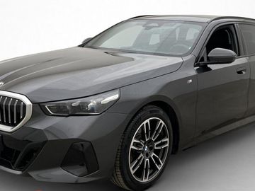 520d AWD Touring MSport Tažné