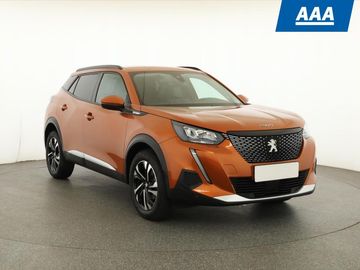 1.2 PureTech, Allure, ČR,1.maj