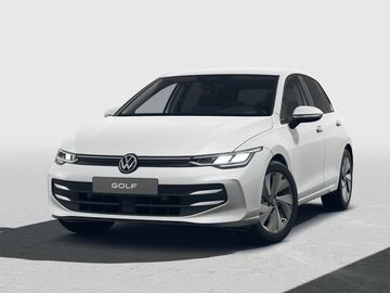 1,5 eTSI 85 kW DSG mHEV
