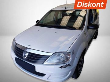 1.6, Klima, za dobrou cenu