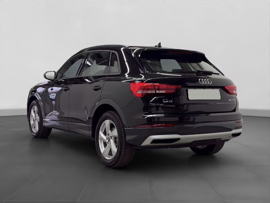 Audi Q3, 35 TFSI ADVANCED*Kamera* - fotka 2