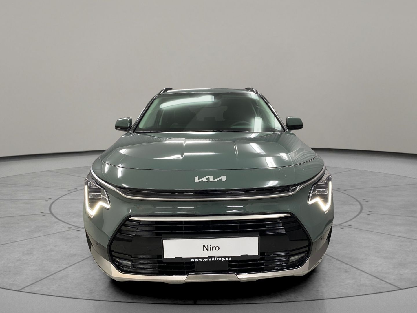Kia Niro, STYLE - K odběru IHNED - fotka 2