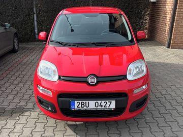 1.2 Benzín
