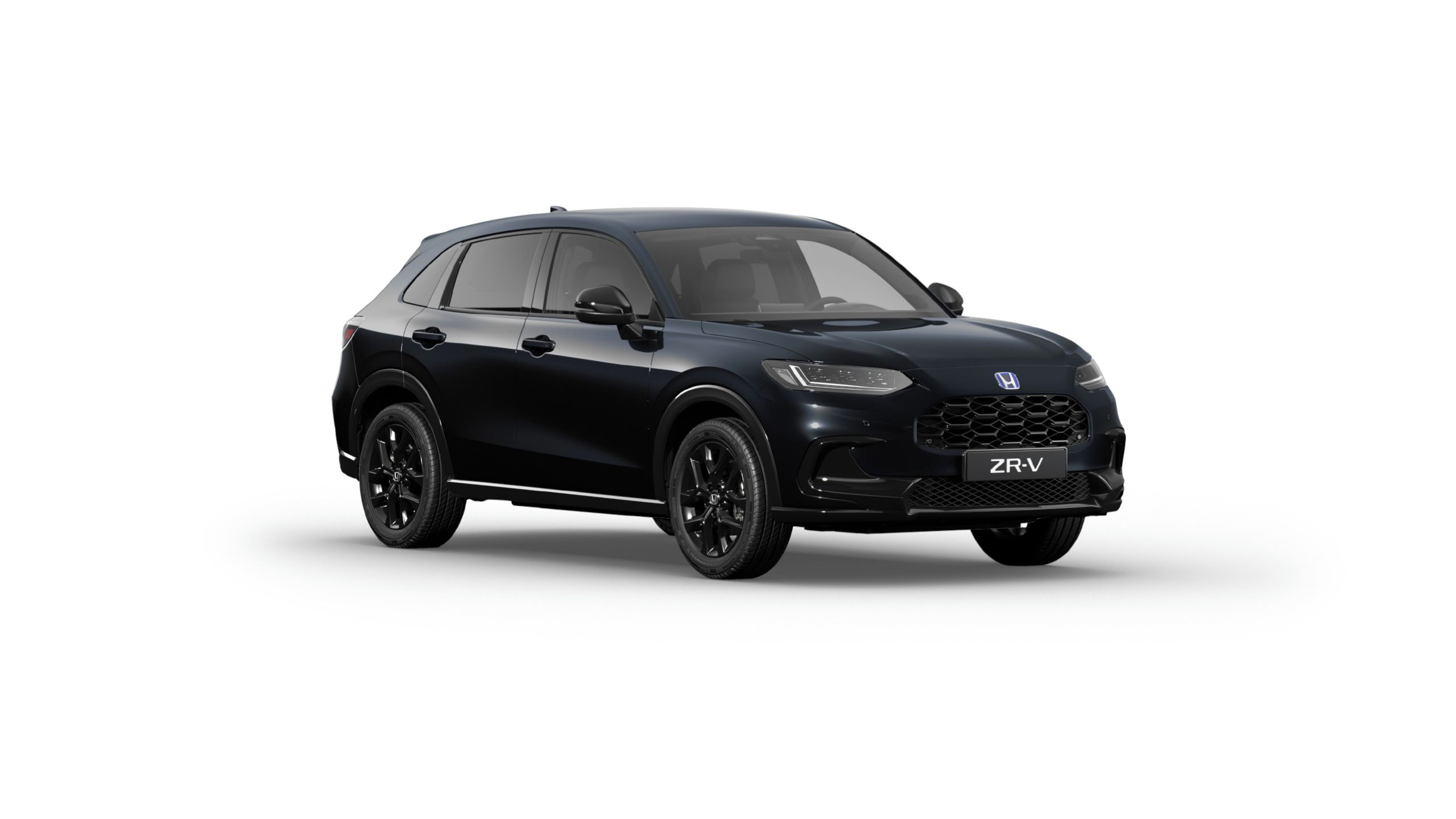 Honda ZR-V, 2,0 e:HEV Sport