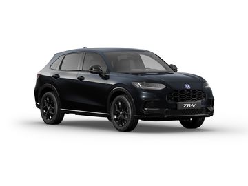 2,0 e:HEV Sport