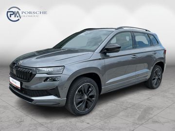 1.5 TSi 110 kW SPORTLINE DSG