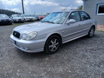 2.0i, klima