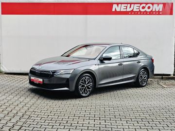 2,0 TDI 110 kW Sportline DSG