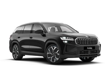 2.0TDI 142kW 4x4  Exclusive Se