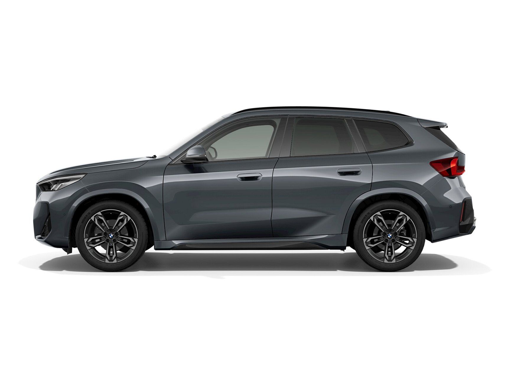 BMW X1 - fotka 3