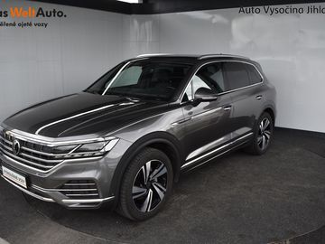 3.0TDI 210kW, vzduch, tažné