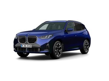 xDrive20, SAV/SUV