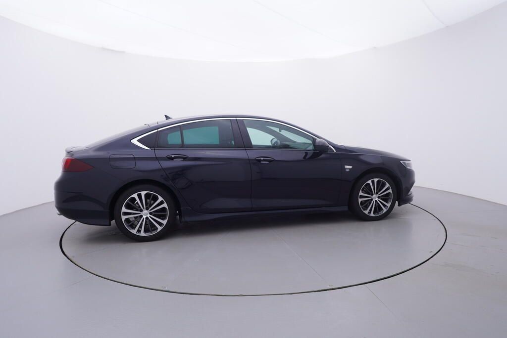 Opel Insignia, OPC Line 1.6 . 147 kW - fotka 6