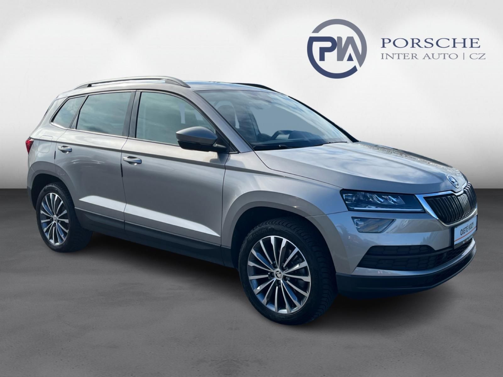 Škoda Karoq, 2.0 TDI 4X4 DSG STYLE PLUS - fotka 6